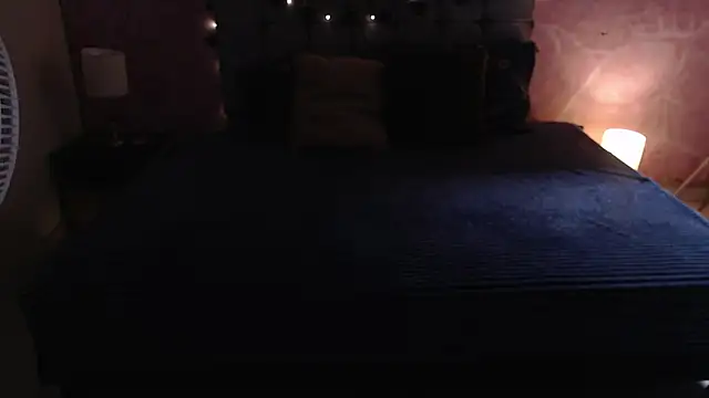 DUVAN MONTES online show from November 2025 01:07:02 PM