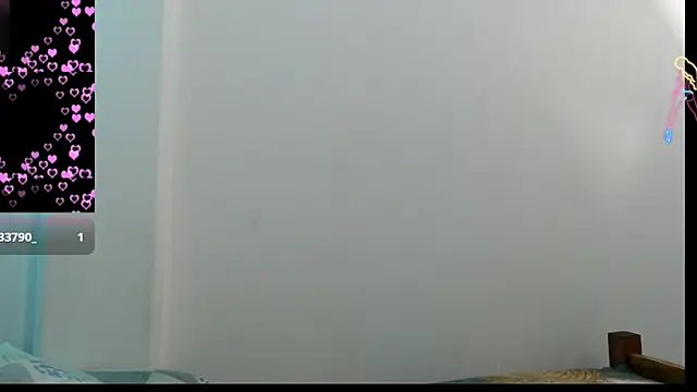 salomesmit666 online show from March 2026 08:01:01 PM