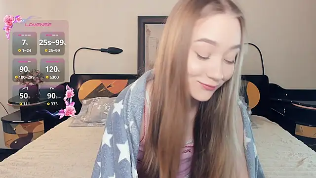 Snapshot of AdalineSheetz chatting on February 2026 07:45:01 PM AdalineSheetz online show from February 2026 07:45:01 PM