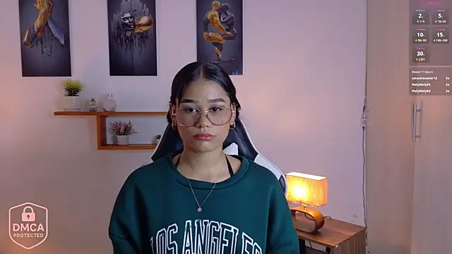 Luna sofia 1110 online show from November 2025 12:46:01 AM