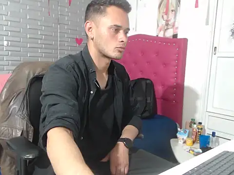 taurosex2025 online show from November 2025 02:00:02 AM