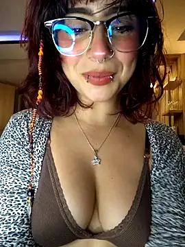 Snapshot of Sarah_Lark- chatting on May 2026 12:30:01 AM Sarah Lark- online show from May 2026 12:30:01 AM