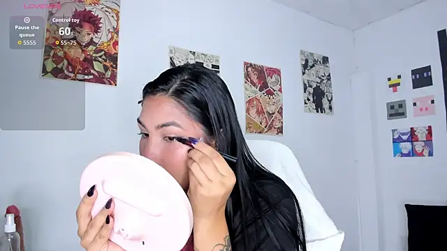 lilithDraven  online show from April 2026 11:26:01 AM