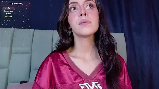 DahliaVex  online show from April 2026 11:43:01 AM