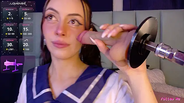 DahliaVex  online show from April 2026 11:36:01 AM