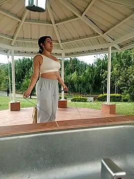 Snapshot of ViolettaWalton1 chatting on November 2025 12:49:01 PM ViolettaWalton1 online show from November 2025 12:49:01 PM