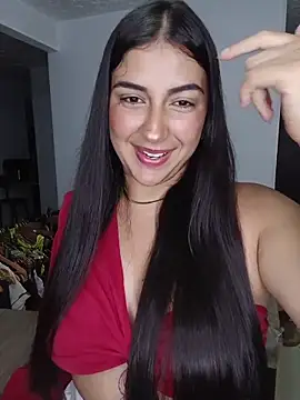 ViolettaWalton1 online show from February 2026 03:17:01 AM