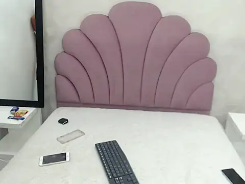 axel and jacob online show from November 2025 09:15:02 PM