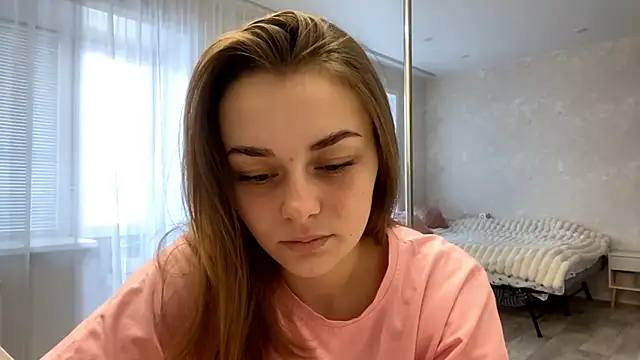 GeralynChiszar online show from March 2026 08:09:02 AM