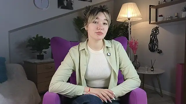 SharonEllis online show from November 2025 06:35:02 AM