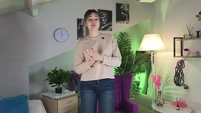 SharonEllis online show from November 2025 07:14:02 AM