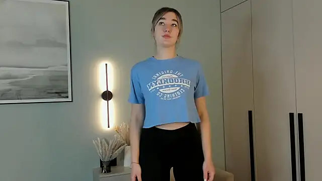 SharonEllis online show from November 2025 07:30:02 AM