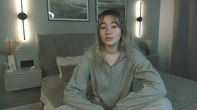 SharonEllis online show from November 2025 07:20:02 AM