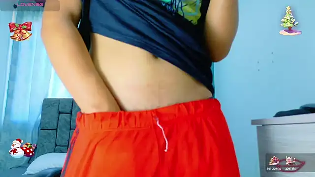 Snapshot of FelipeGonzalezz chatting on December 2025 12:33:02 PM FelipeGonzalezz online show from December 2025 12:33:02 PM