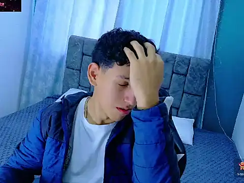 Snapshot of FelipeGonzalezz chatting on January 2026 12:29:01 PM FelipeGonzalezz online show from January 2026 12:29:01 PM