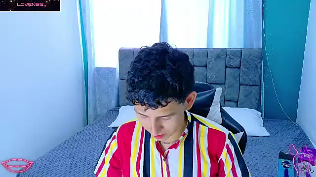 Snapshot of FelipeGonzalezz chatting on January 2026 07:15:02 PM FelipeGonzalezz online show from January 2026 07:15:02 PM