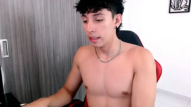 Steven Connor online show from November 2025 02:59:01 AM