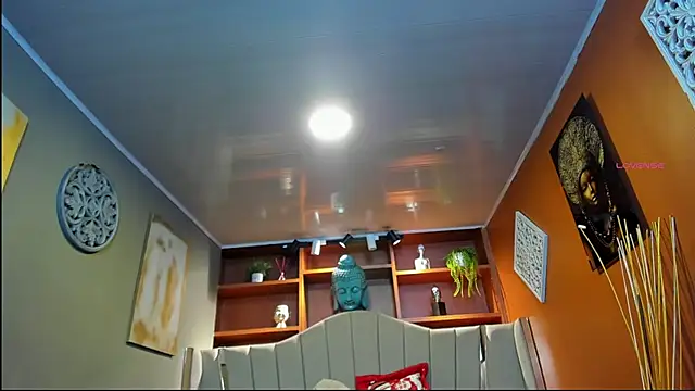 Velvet Dreamss online show from December 2025 11:07:01 AM