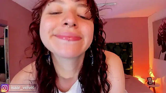 Velvet Dreamss online show from April 2026 11:30:02 AM