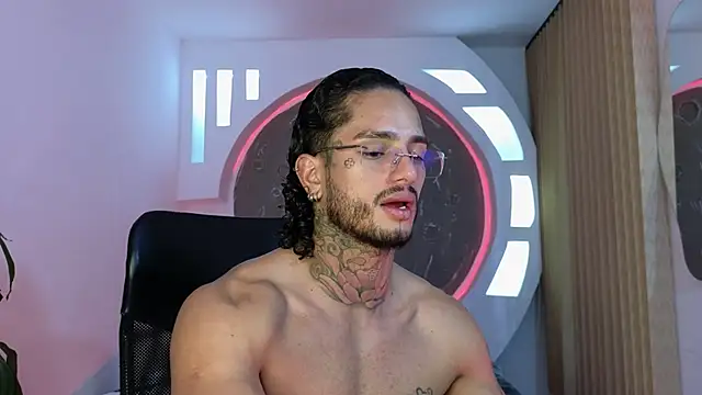 Alanrodgers online show from November 2025 10:25:02 AM