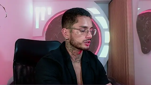 Alanrodgers online show from January 2026 11:16:02 AM