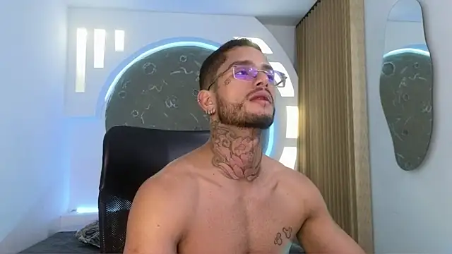 Alanrodgers online show from February 2026 10:36:02 AM