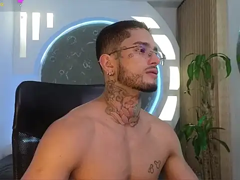 Alanrodgers online show from February 2026 12:55:01 PM