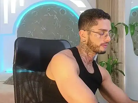 Alanrodgers online show from February 2026 01:07:02 PM