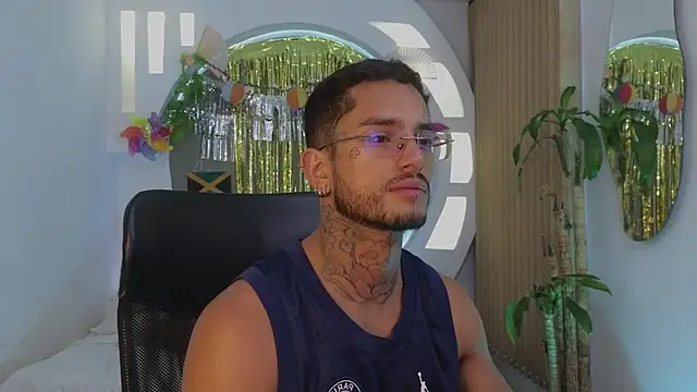 Alanrodgers online show from April 2026 10:29:02 AM