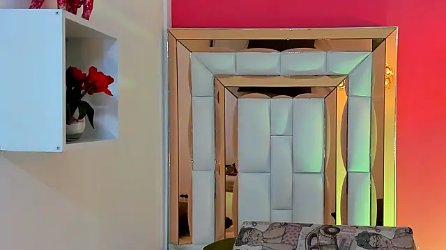 Snapshot of Veronica_sexy69 chatting on December 2025 07:20:02 PM Veronica sexy69 online show from December 2025 07:20:02 PM