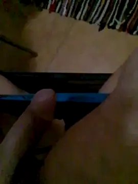 Patrik-Bi online show from November 2025 11:03:01 PM