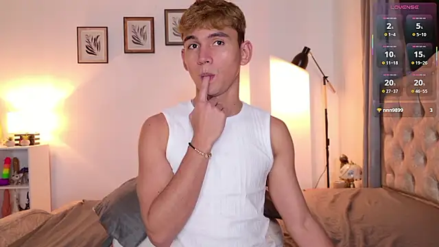 estebanperez 26 online show from February 2026 02:53:01 AM