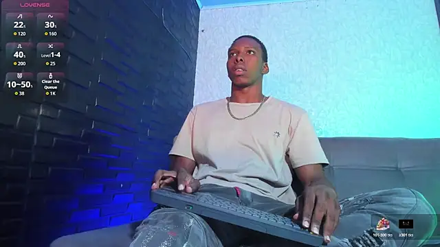 mike aly online show from November 2025 12:38:01 PM