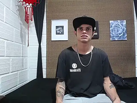 wild duo777 online show from December 2025 04:45:01 PM