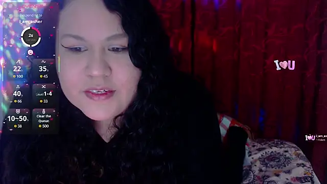 Lovekat696 online show from November 2025 06:02:01 AM