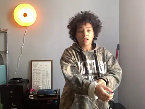 PrettyLittleProblem online show from November 2025 05:48:01 PM