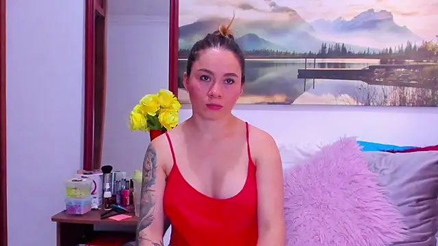Snapshot of Aurora_Real chatting on May 2026 04:04:02 PM Aurora Real online show from May 2026 04:04:02 PM
