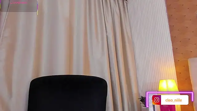 cleeo nile online show from January 2026 04:29:01 AM