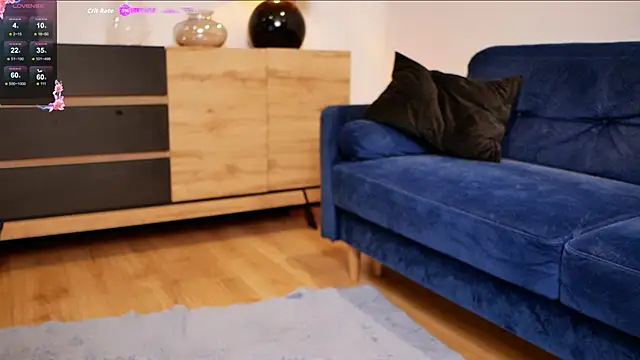 Snapshot of BellaBlush03 chatting on February 2026 11:45:01 PM BellaBlush03 online show from February 2026 11:45:01 PM