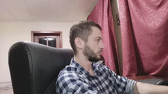 333Alone in theDark777 online show from November 2025 08:31:01 PM