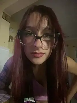 Taurina0105 online show from April 2026 06:25:02 AM