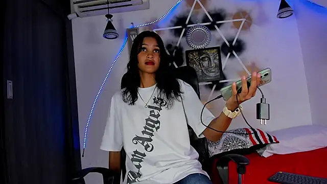 eliana prince online show from November 2025 03:27:02 AM