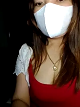 Annii68 online show from December 2025 05:18:02 PM