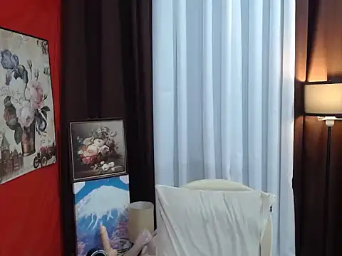 SKINNYMONSTERCOCK online show from July 2026 09:51:01 PM