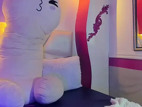 Snapshot of dulce_gray chatting on November 2025 01:54:01 PM dulce gray online show from November 2025 01:54:01 PM