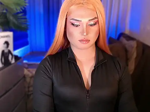 UrGoddess Sofia online show from February 2026 02:16:02 AM