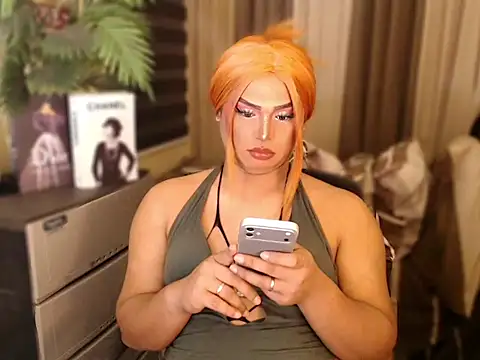 UrGoddess Sofia online show from February 2026 06:57:01 PM