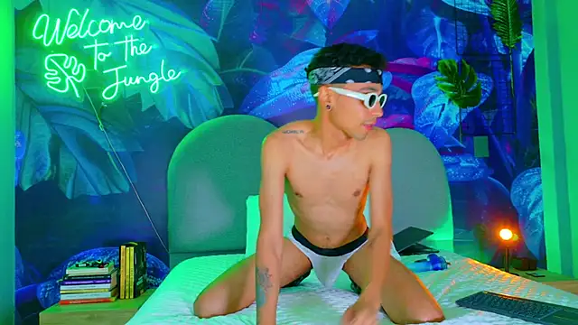 Imtavo online show from January 2026 08:03:02 PM