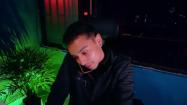 Imtavo online show from February 2026 01:37:01 AM