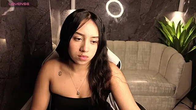 Juliana Tx online show from February 2026 03:02:01 AM